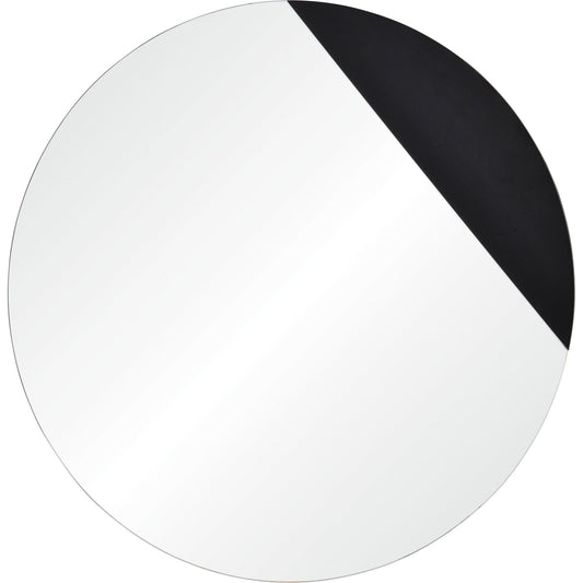 RenWil Aver Round Mirror NDD21M255 - MT2255