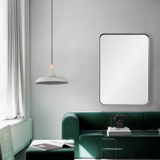 RenWil Vered Rectangle Mirror NDD219M015 - MT2351