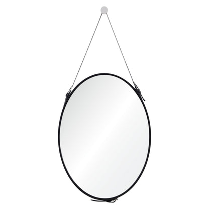 RenWil Cordova Round Mirror NDD21M670 - MT1670