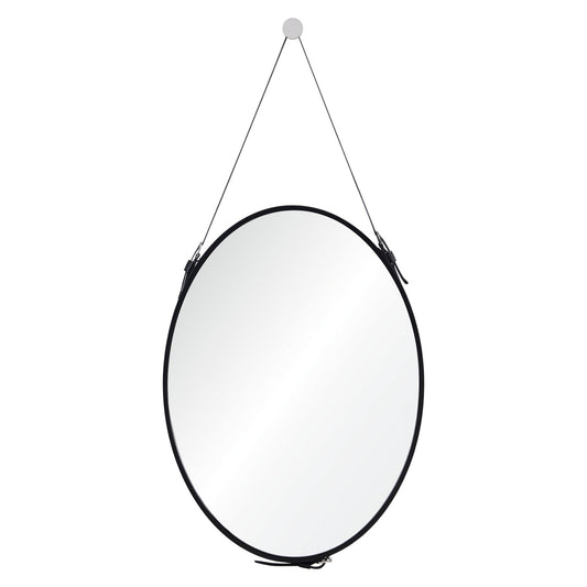 RenWil Cordova Round Mirror NDD21M670 - MT1670