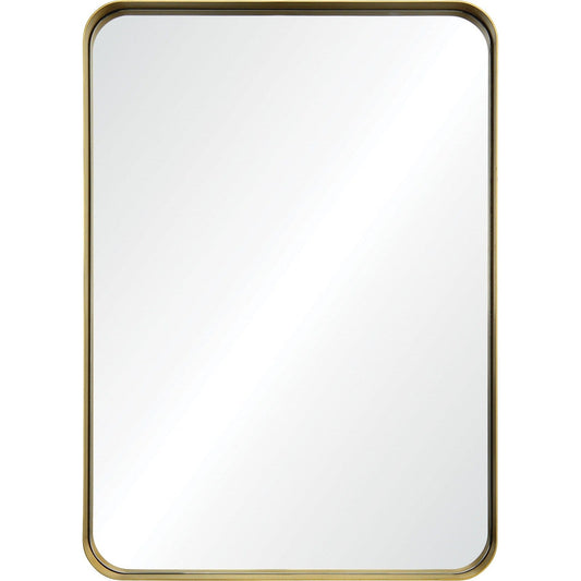 RenWil Barton Rectangle Mirror NDD21M145 - MT2145