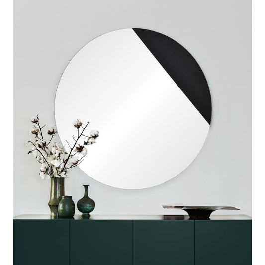 RenWil Aver Round Mirror NDD21M255 - MT2255