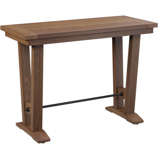 QW Amish Krofton Sofa Table - 231H-KRST