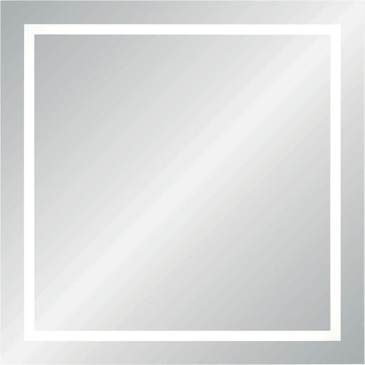 RenWil Kodal Square LED Mirror NDD221M043 - MT2450