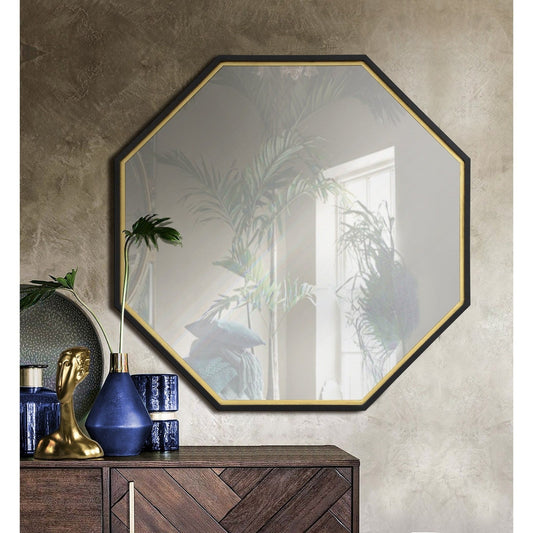 RenWil Octo Octagon Mirror NDD21M085 - MT2085
