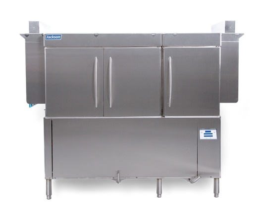 Jackson Commercial Dishwasher Conveyor - RACKSTAR 66