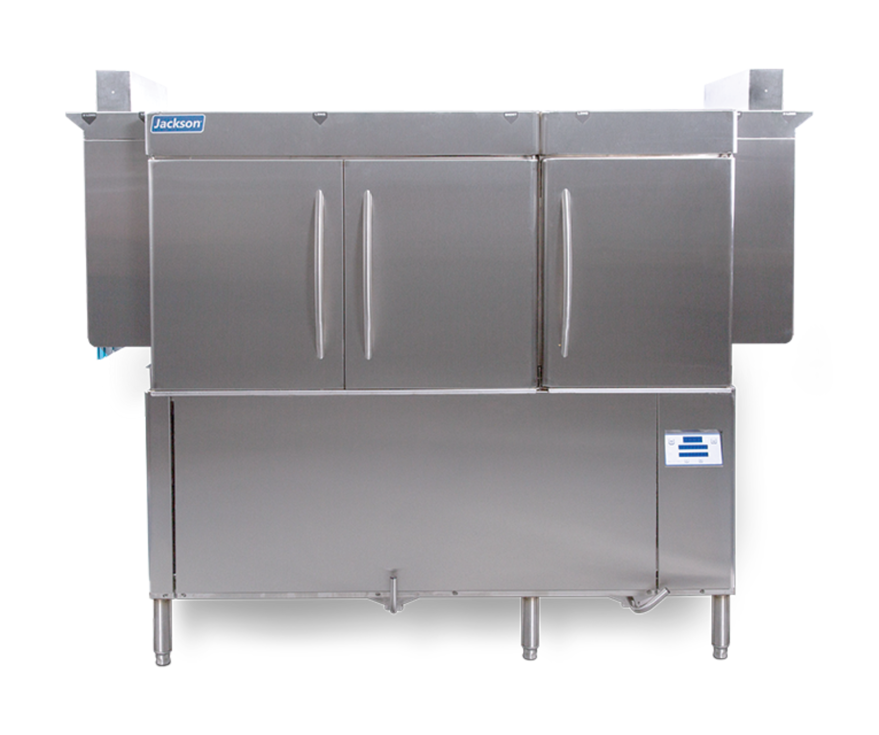 Jackson Commercial Dishwasher Conveyor - RACKSTAR 66
