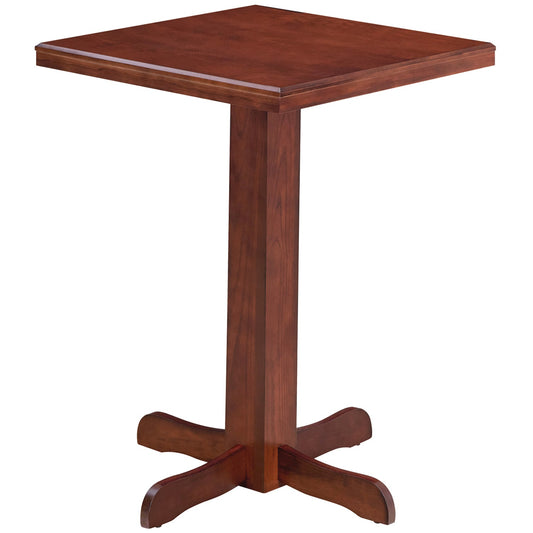 RAM Game Room Square Pub Table - BPUB2 CN