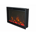 Remii Classic Slim 26” Electric Fireplace with 3 Speed Motor