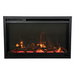 Remii Classic Slim 26” Electric Fireplace with 3 Speed Motor