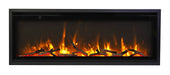 Remii WM SLIM 45” Electric Fireplace 5000 BTU Multi Colored Flames