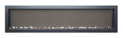 Remii XS 35” Electric Fireplace 5000 BTU Multi Colored Flames