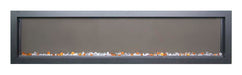 Remii XS 35” Electric Fireplace 5000 BTU Multi Colored Flames