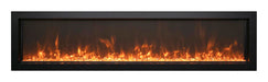 Remii XS 45” Electric Fireplace 5000 BTU Multi Colored Flames