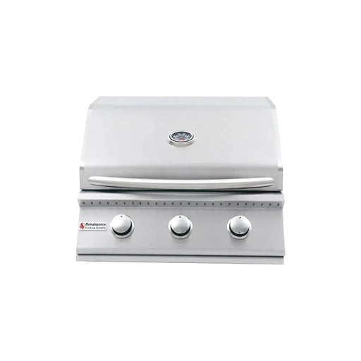 Renaissance Cooking Systems 26" Premier Series Built-In Grill