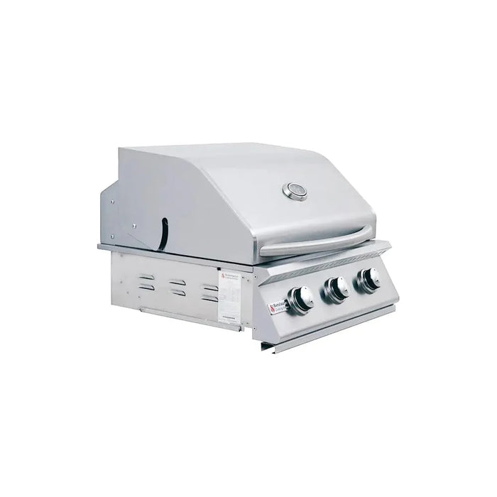 Renaissance Cooking Systems 26" Premier Series Built-In Grill