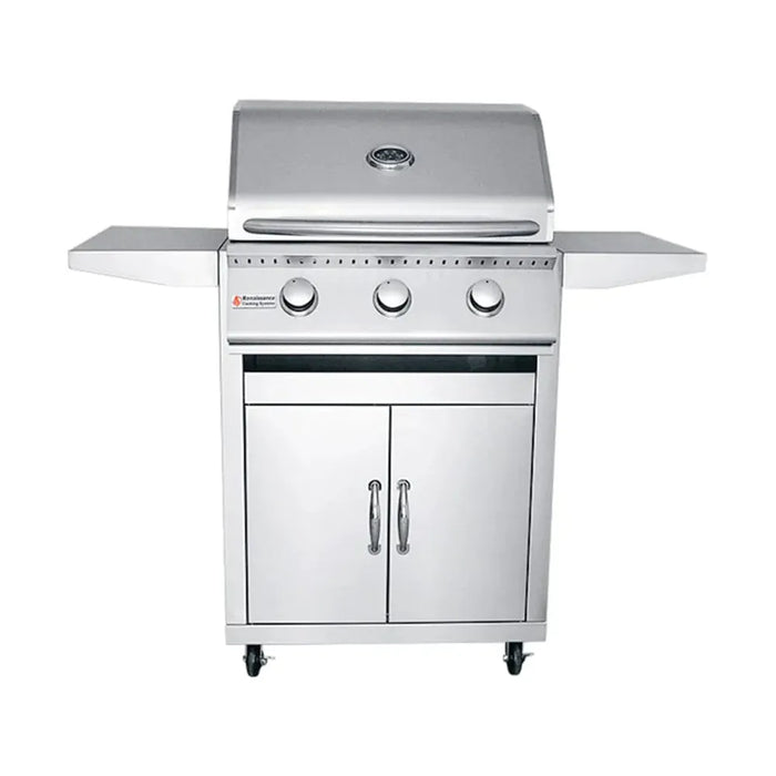 Renaissance Cooking Systems 26" Premier Series Portable Grill