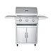 Renaissance Cooking Systems 26" Premier Series Portable Grill