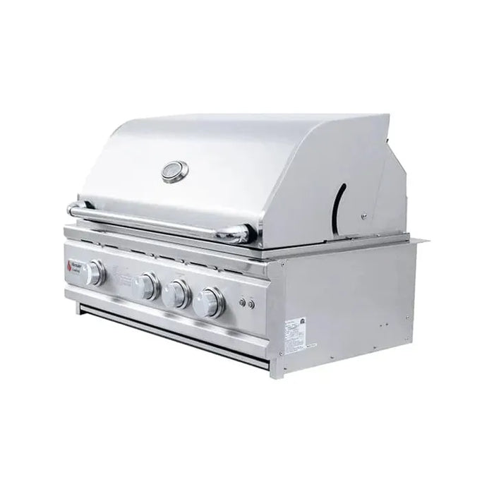 Renaissance Cooking Systems 30" Cutlass Pro Series Built-In Grill