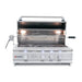 Renaissance Cooking Systems 30" Cutlass Pro Series Built-In Grill