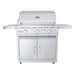 Renaissance Cooking Systems 30" Cutlass Pro Series Portable Grill