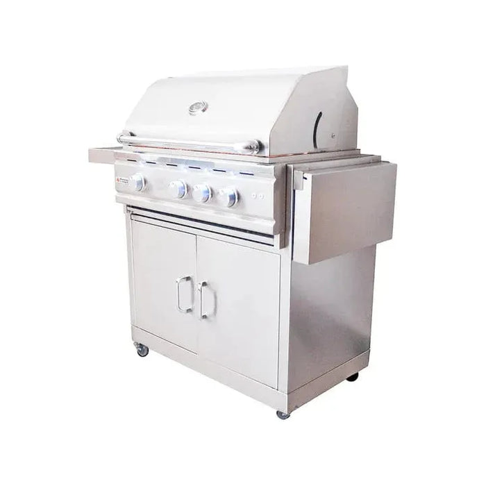 Renaissance Cooking Systems 30" Cutlass Pro Series Portable Grill