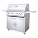 Renaissance Cooking Systems 32" Premier "L" Series Portable Grill