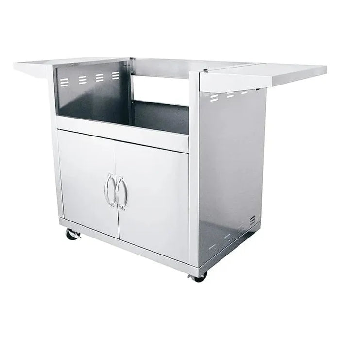 Renaissance Cooking Systems 32" Premier "L" Series Portable Grill