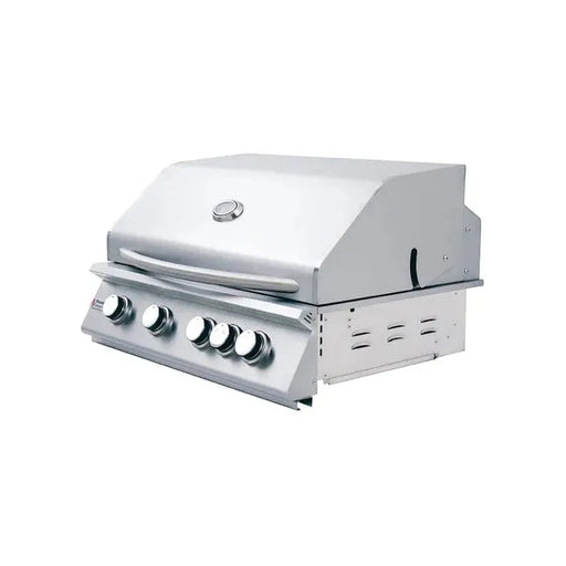 Renaissance Cooking Systems 32" Premier Series Built-In Grill