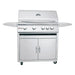 Renaissance Cooking Systems 32" Premier Series Portable Grill