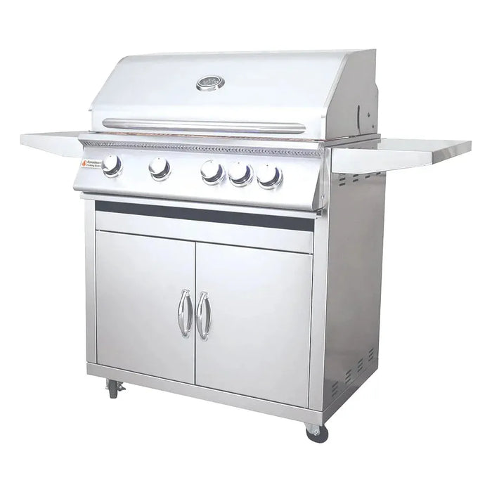 Renaissance Cooking Systems 32" Premier Series Portable Grill