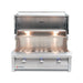 Renaissance Cooking Systems 36" American Renaissance Grill Built-In Grill