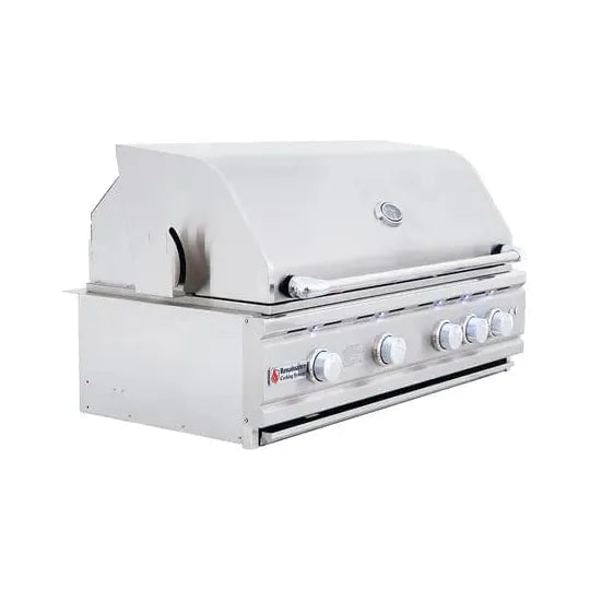 Renaissance Cooking Systems 38" Cutlass Pro Series Built-In Grill