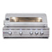 Renaissance Cooking Systems 38" Cutlass Pro Series Built-In Grill with Window