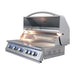 Renaissance Cooking Systems 40" Premier "L" Series Built-In Grill