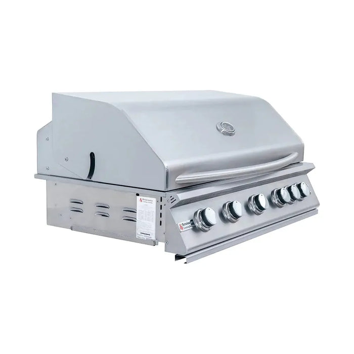 Renaissance Cooking Systems 40" Premier Series Built-In Grill