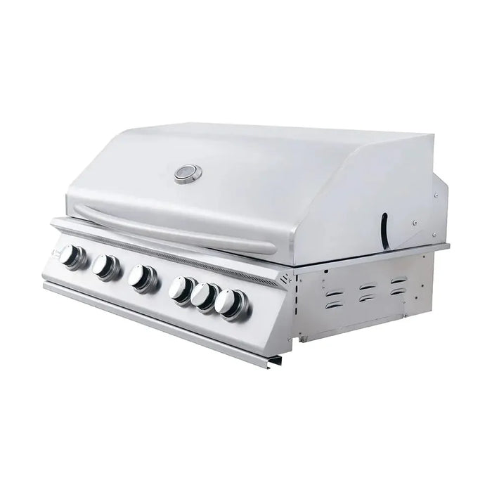 Renaissance Cooking Systems 40" Premier Series Built-In Grill