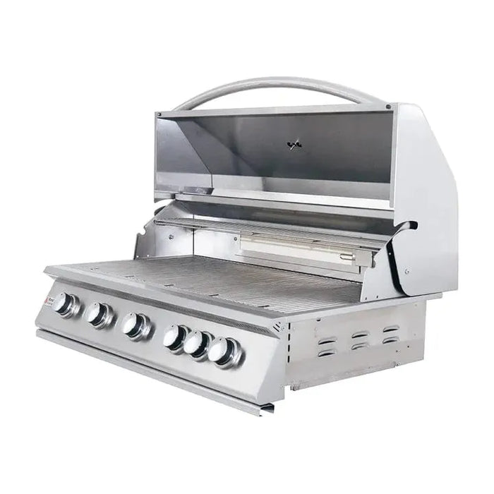 Renaissance Cooking Systems 40" Premier Series Built-In Grill