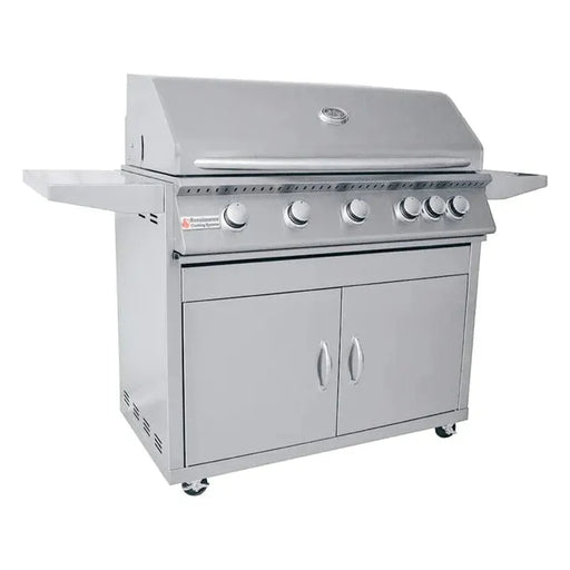 Renaissance Cooking Systems 40" Premier Series Portable Grill