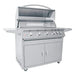 Renaissance Cooking Systems 40" Premier Series Portable Grill