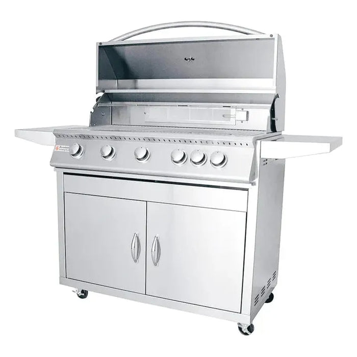 Renaissance Cooking Systems 40" Premier Series Portable Grill