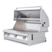 Renaissance Cooking Systems 42" American Renaissance Grill Built-In Grill