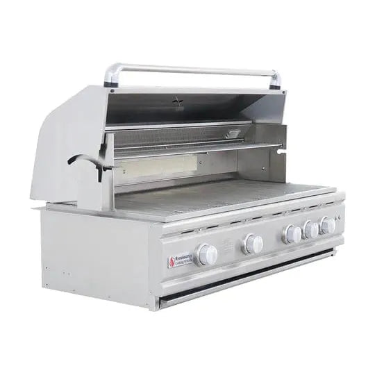 Renaissance Cooking Systems 42" Cutlass Pro Series Built-In Grill