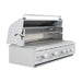 Renaissance Cooking Systems 42" Cutlass Pro Series Built-In Grill