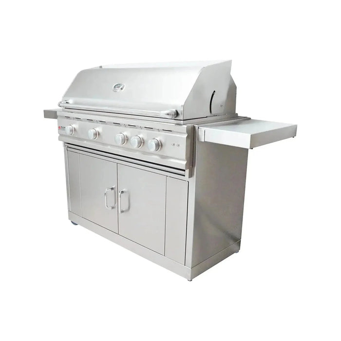 Renaissance Cooking Systems 42" Cutlass Pro Series Portable Grill