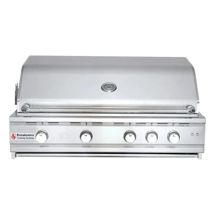 Renaissance Cooking Systems 42" Cutlass Pro Series Portable Grill