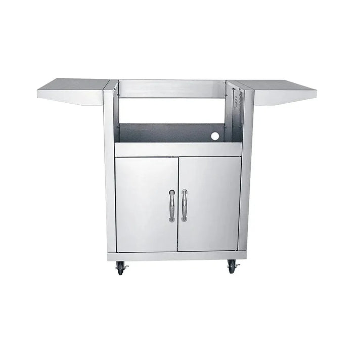 Renaissance Cooking Systems Portable Cart for 26" Premier Series Grills