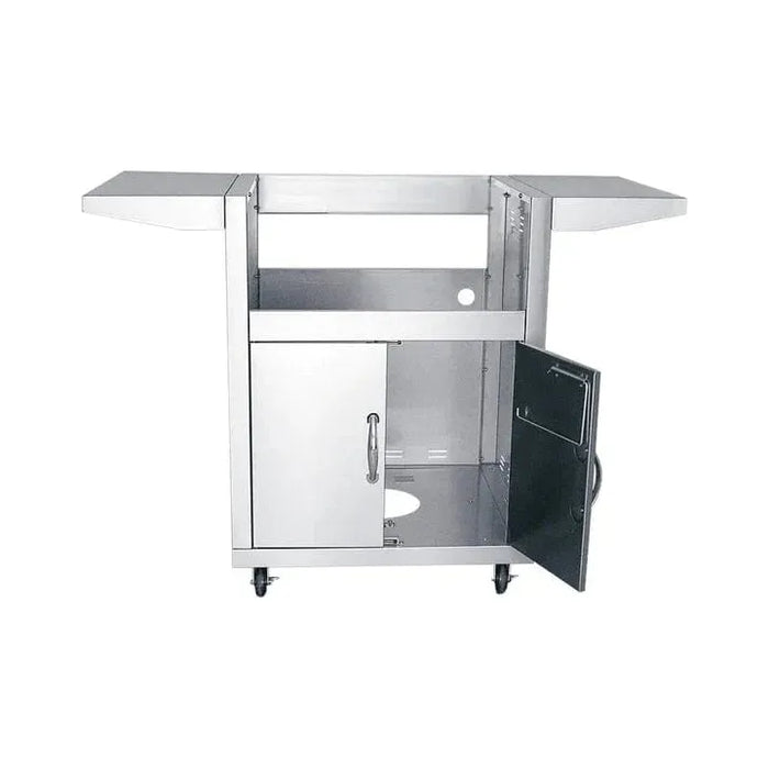 Renaissance Cooking Systems Portable Cart for 26" Premier Series Grills