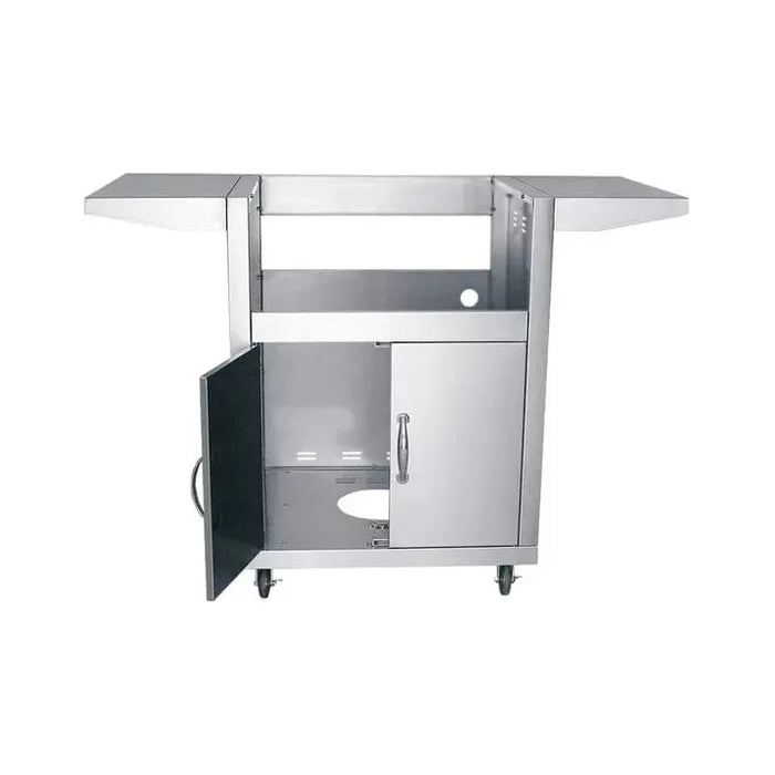 Renaissance Cooking Systems Portable Cart for 26" Premier Series Grills