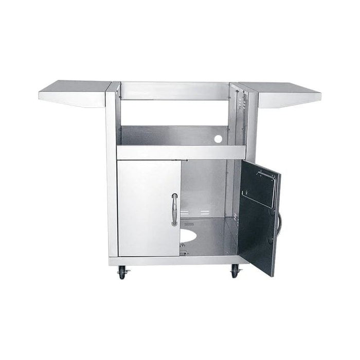 Renaissance Cooking Systems Portable Cart for 32" Premier Series Grills